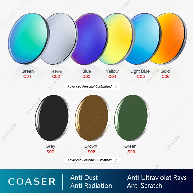 Occhiali da sole polarizzati da prescrizione lenti a contatto colorate di  moda per lenti per occhi occhiali da sole da vista presbiopia|lenses for  eyes|prescription polarized lensespolarized prescription lenses - AliExpress