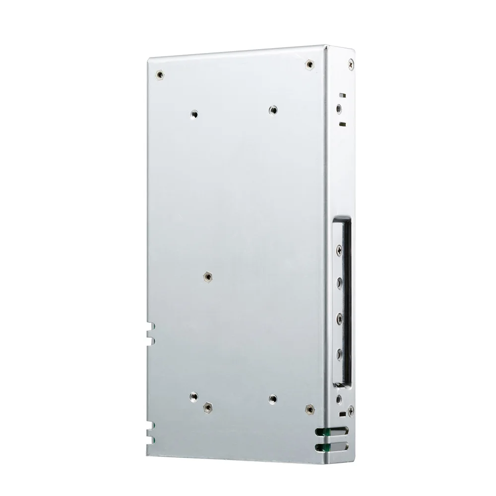 (LRS 200 24)LRS 24 ac to dc 200w 24v ультратонкий источник питания с одним выходом|ac dc|24v supplysupply |
