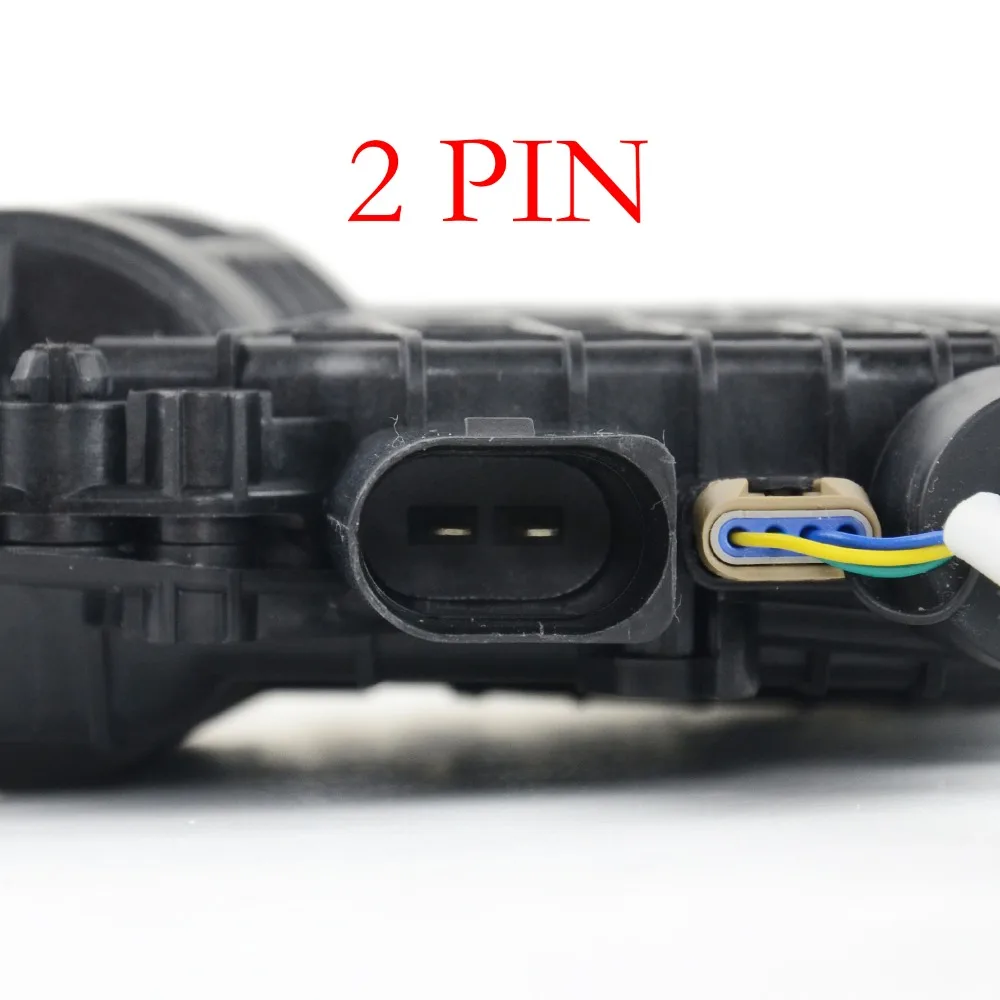 AP03 новый 51 21 7 185 689 51217185689 для BMW F01 F02 F04 F10 механизм замка передней левой двери и