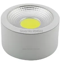 Lvd Rohs Dc12v 3 Вт 5 шт./лот Ce Лидер продаж удара поверхности вниз огни полноценно оболочки Преимущество товары, высокое качество света