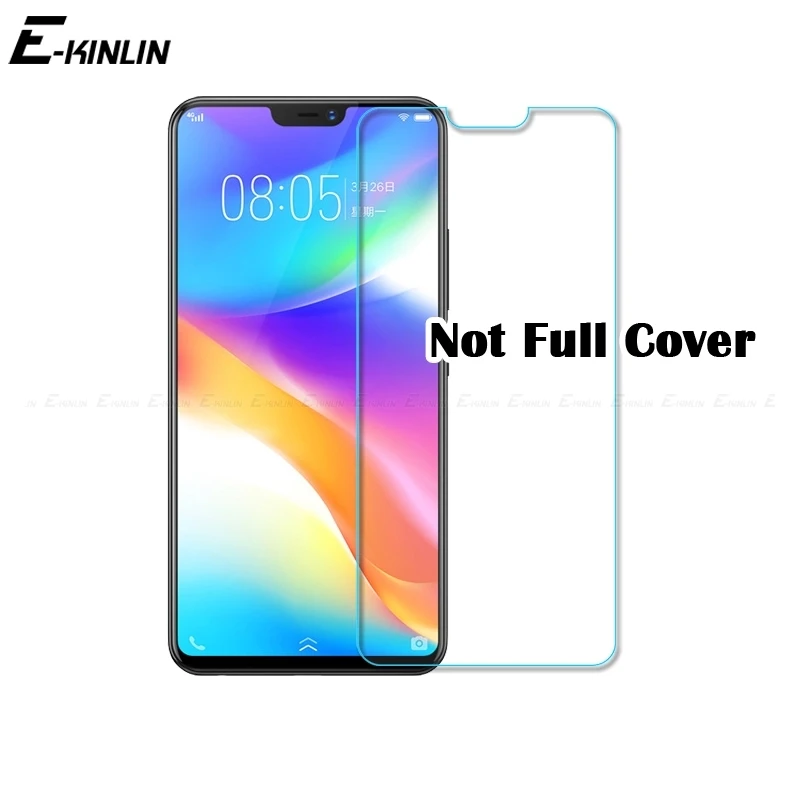 Tough Screen Protector Tempered Glass For BBK VIVO Y95 Y93 Y91 Y85 Y83 Y81 Y71 Y65 Y53 Y53i Clear Protective Glass Film Tough Screen Protector Tempered Glass For BBK VIVO Y95 Y93 Y91 Y85 Y83 Y81 Y71 Y65 Y53 Y53i Clear Protective Glass Film