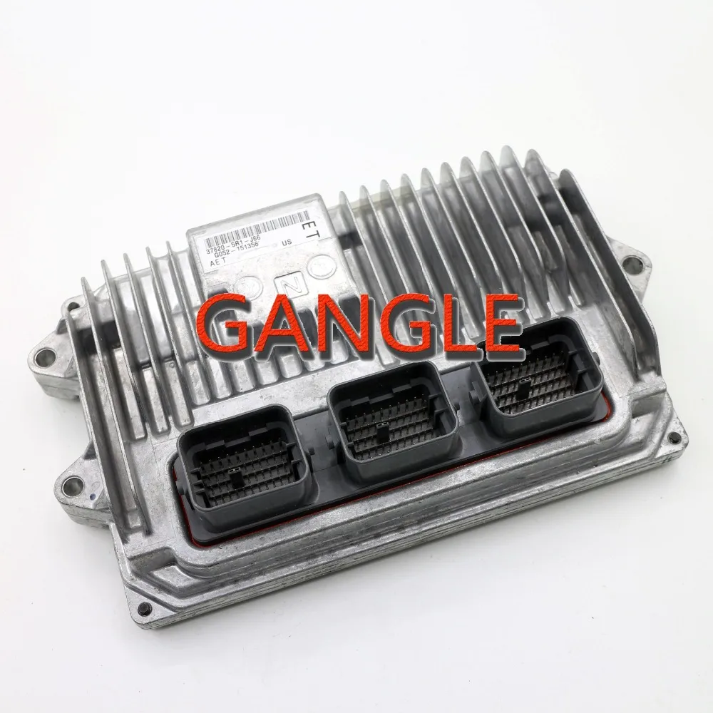 37820-5R1-J66 CONTROL MODULE FOR HONDA photo