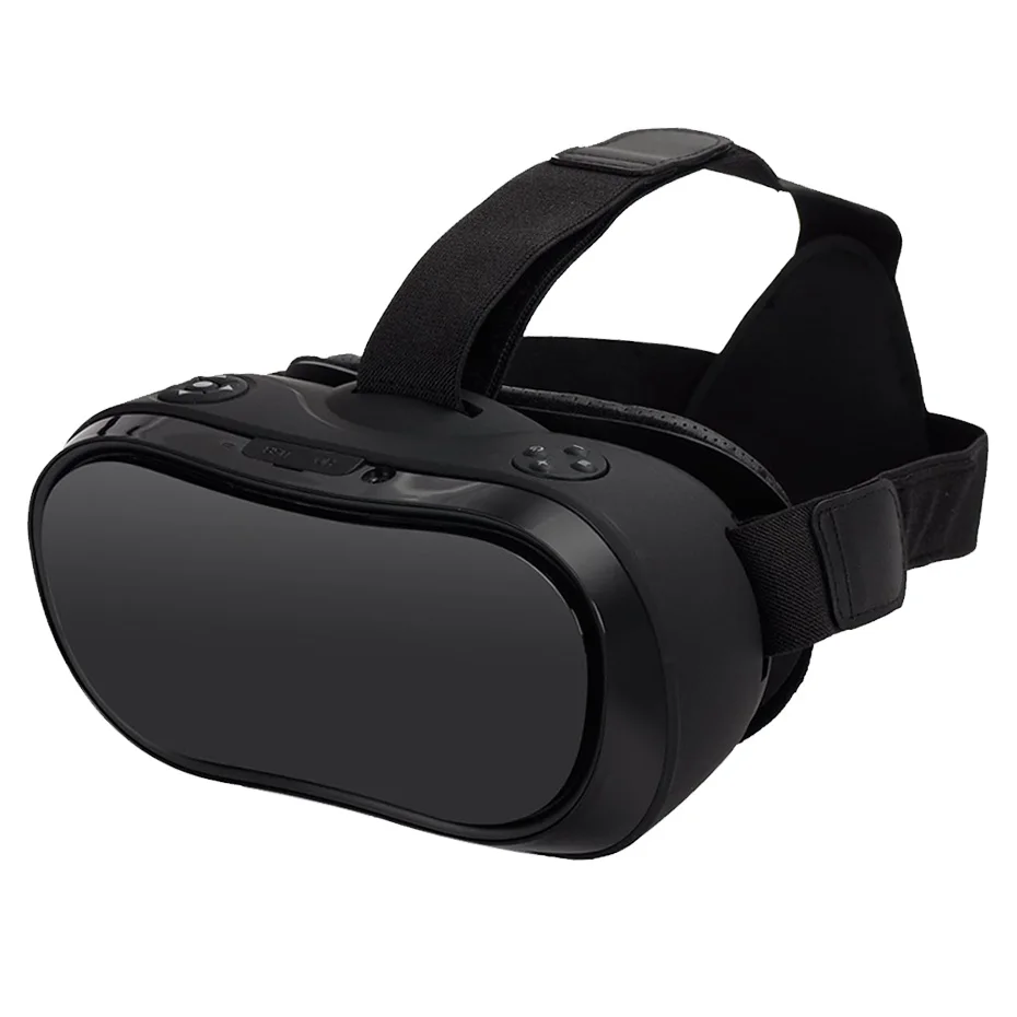 VR Box 3D Glasses VR Glasses All In One VR Glasses font b Virtual b font