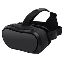 VR Box 3D Glasses VR Glasses All In One VR Glasses Virtual Reality For PC PS4 Xbox One Android 5.1 Operating System HDMI Output