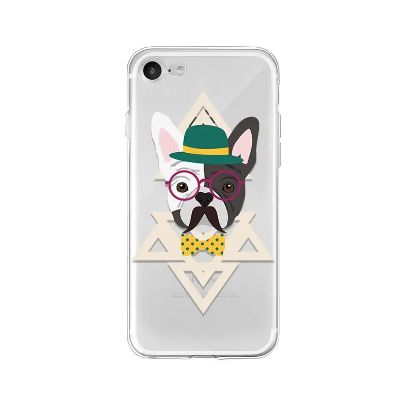 Cute Puppy Pug Cool French Bulldog Dog
