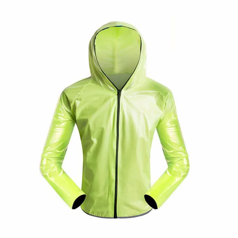 Водонепроницаемый плащ для горного велосипеда для мужчин и женщин, Непромокаемая куртка, прозрачная куртка для горного велосипеда M, L, XL, 2XL, 3XL, плащ для велоспорта