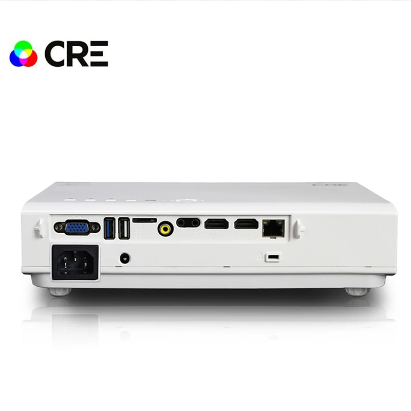 Китай низкая стоимость лучшее качество android Wi Fi dlp usb hdmi vga мобильный для школы