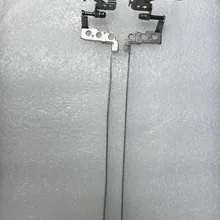 Ноутбук ЖК-дисплей петли для Toshiba Satellite C50-B C50D-B C55-B C55D-B C55T-B слева и справа петли