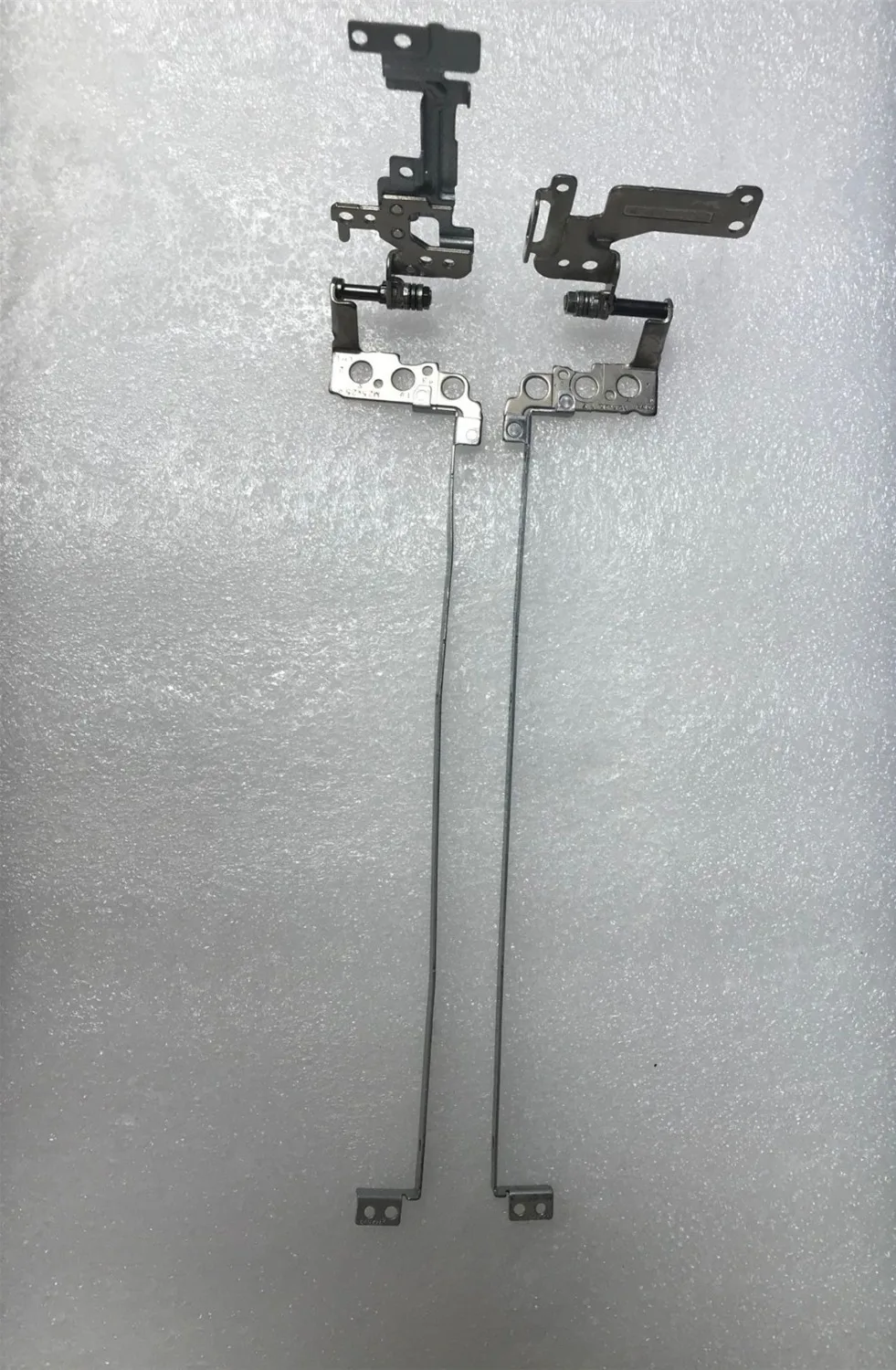 SSEA NEW laptop LCD Hinges Set for Toshiba Satellite C50-B C50D-B C55-B C55D-B C55T-B Left &amp Right | Компьютеры и офис