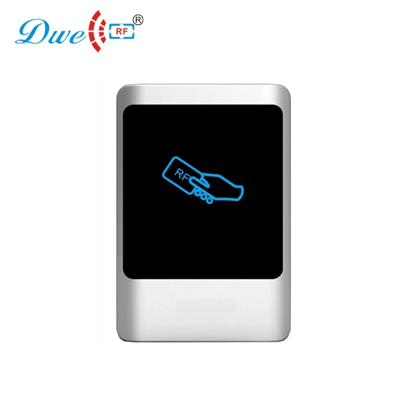 proximity card controller