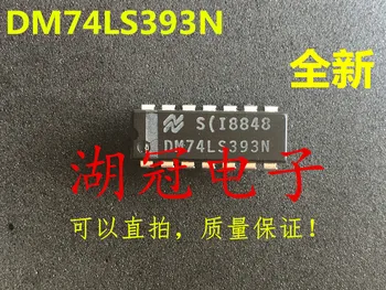 

Freeshipping DM74LS393N SN74LS393N
