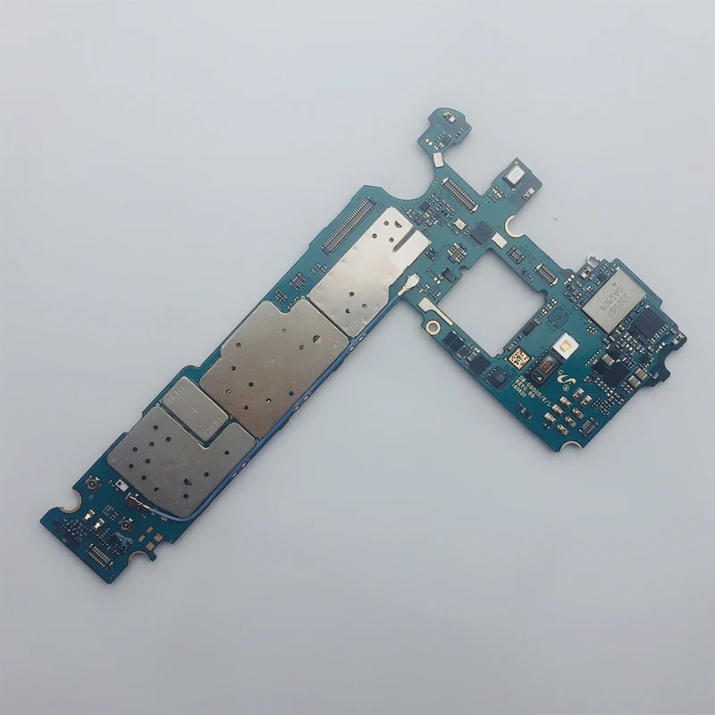  Main Motherboard Unlocked For Samsung Galaxy S7 Edge SM- g935K G935L G935S 32GB