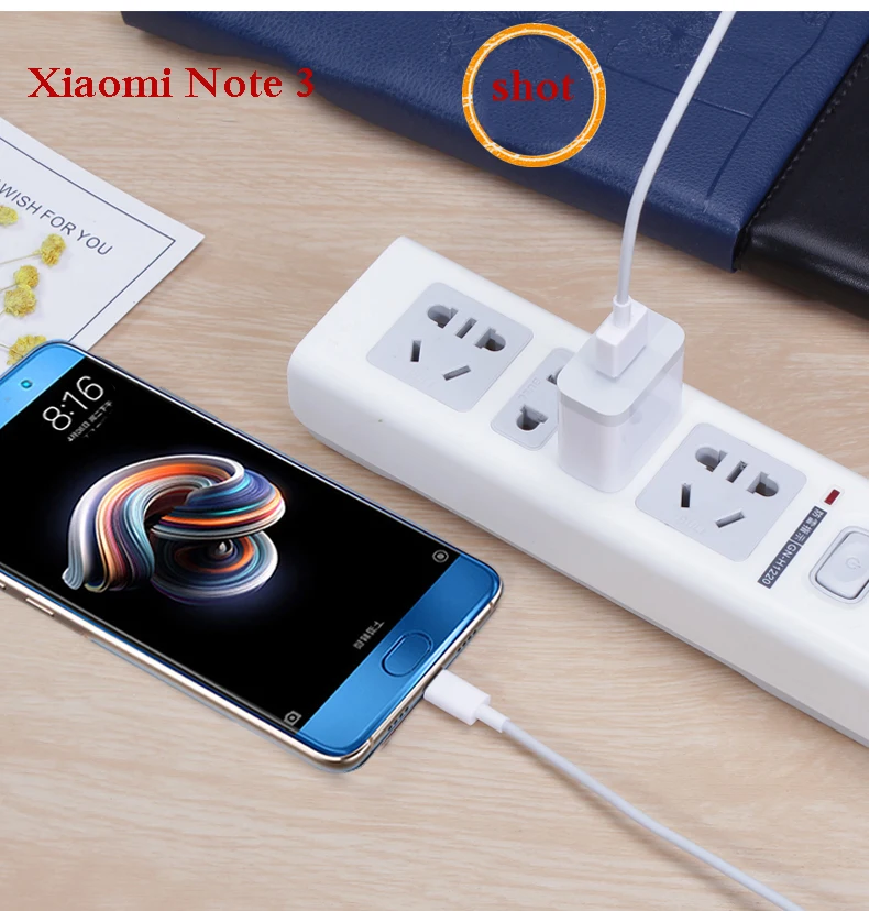 Xiao mi USB 3,0 3A type C Быстрый зарядный кабель для Xiaomi mi 9 6 4C 4S A1 5 5S Plus 5C 5X mi x MAX 2 Red mi Pro