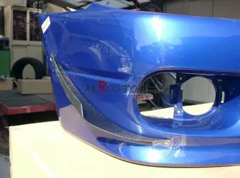 

S15 ARS STYLE CANARD (FOR STOCK BUMPER) CARBON FIBER