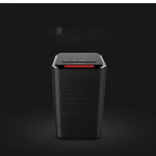 Электрический нагревательный вентилятор бытовой энергосберегающий нагреватель Настольный маленький солнцезащитный зимний обогреватель 950 Вт Керамический нагрев