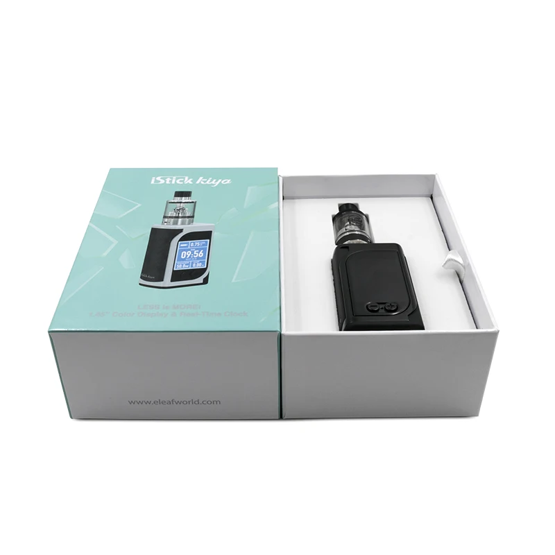 Eleaf Istick kiya with GS Juni kit_10