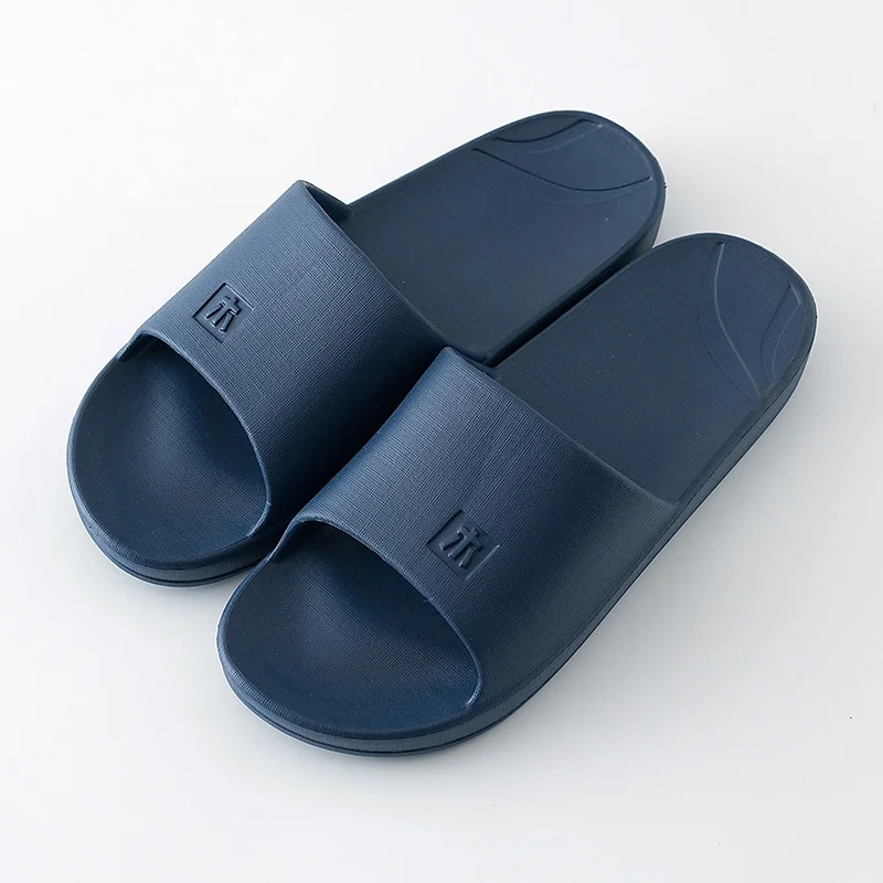 men's lightweight summer slippers