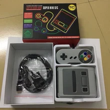 621 игр детство ретро мини Классический 4 K tv HDMI 8 бит видео игровая консоль портативный игровой плеер с розничной коробкой 10 шт./партия