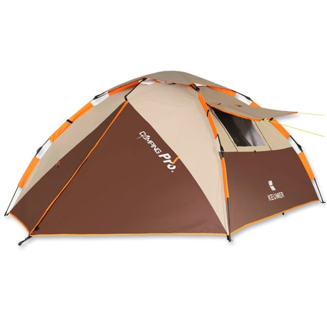 Best Price Newly Automatic Instant Open Tents Outdoor Camping Sun Protection Beach Tent Waterproof Portable Sunshelter for Picnic