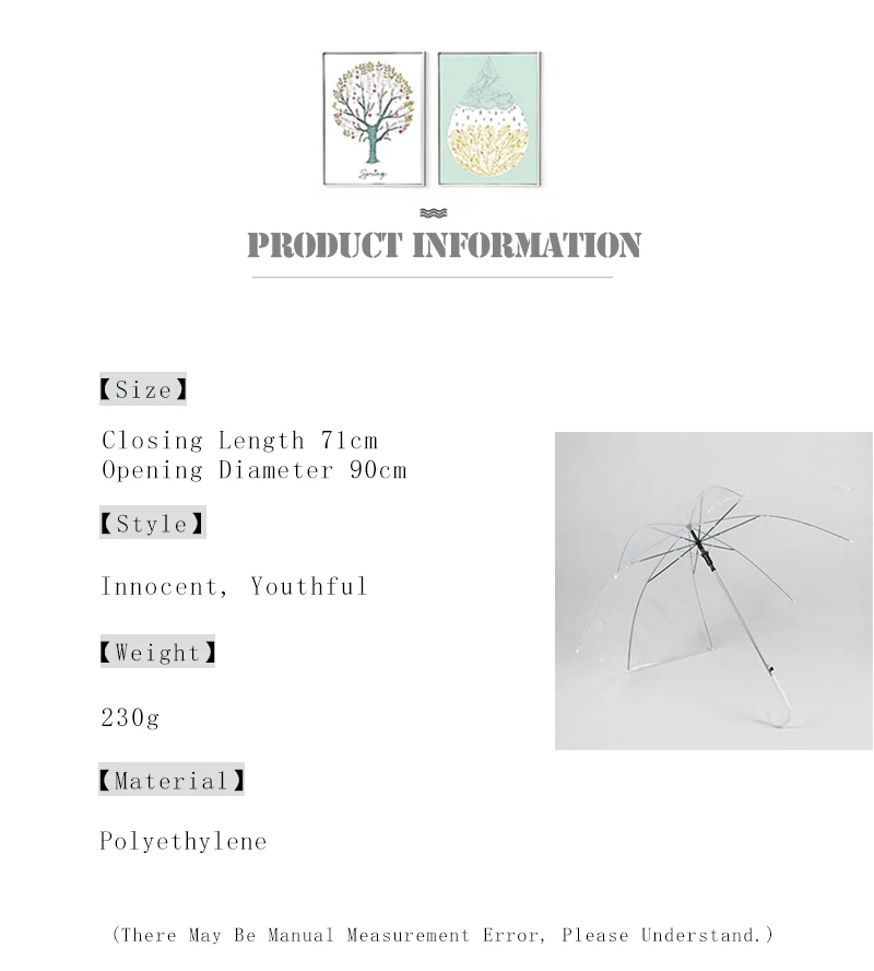 Yesello Umbrella 3333