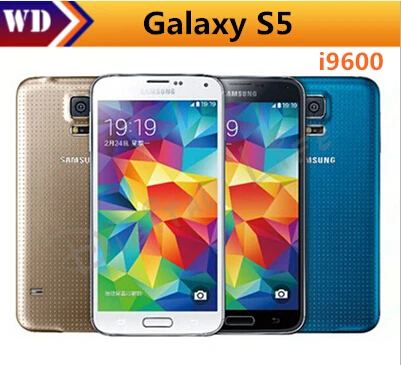 Цена за Разблокирована Оригинальный Samsung Galaxy S5 I9600 G900F G900i G900A G900P Сотовый Телефон 16MP четырехъядерный процессор GPS WIFI Отремонтированы Смартфон Цена за Разблокирована Оригинальный Samsung Galaxy S5 I9600 G900F G900i G900A G900P Сотовый Телефон 16MP четырехъядерный процессор GPS WIFI Отремонтированы Смартфон