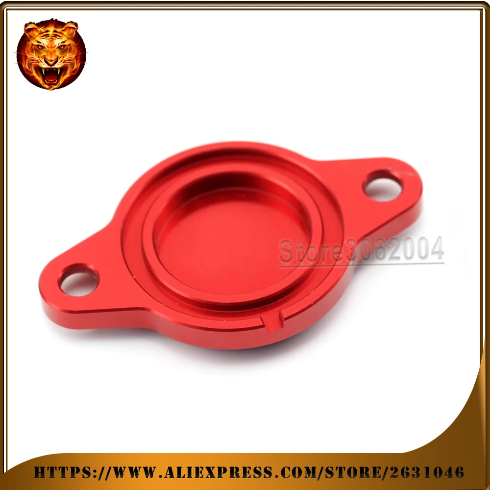 104 diavel ducati Alternator cover
