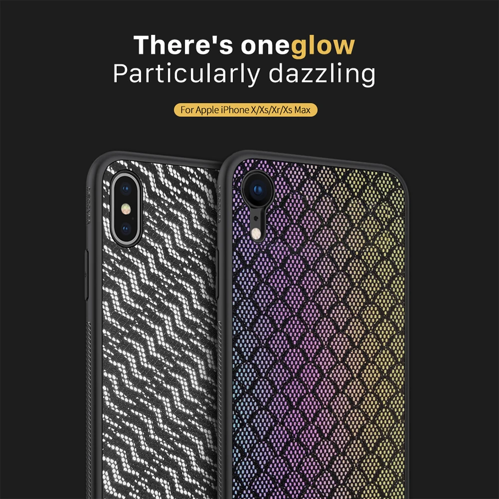 for iPhone X Xr Xs Xs Max Case Twinkle (20)