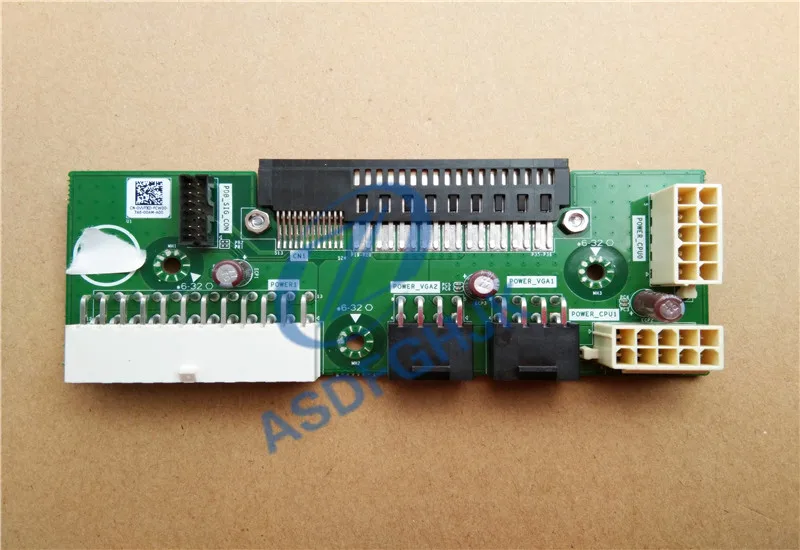 Абсолютно новый оригинальный для DELL VVFXD T5820 T7820 плата питания 0VVFXD 100% ТЕСТ ОК |