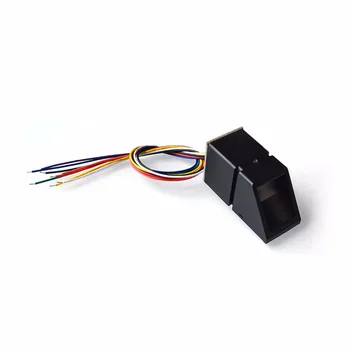 

AS608 Optical Fingerprint Sensor Fingerprint Module