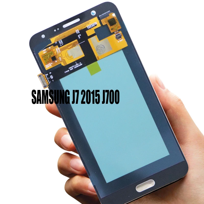 J700展示图