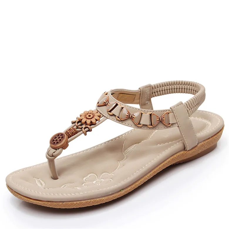 TIMETANG-Women-sandals-hot-open-toe-summer-sandals-women-shoes-fashion-female-string-bead-flat-shoes