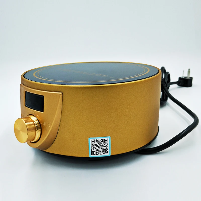 Hurraytune Package Ligent Electric Pottery Furnace Environmental Energy