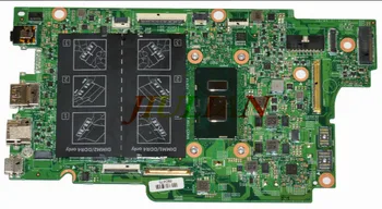 

Scheda Madre 0Y11G4 For Dell Inspiron 7773 Laptop Motherboard w/ i7-8550U 1.8GHz CPU Y11G4 CN-0Y11G4 Tested OK