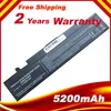 Batería de ordenador portátil para Samsung NP300V5A NP300E5A NP300E5C NP300E5V NP300E5Z NP300V4A NP305E7A NP305E5A R425 R428 R429 ► Foto 1/5