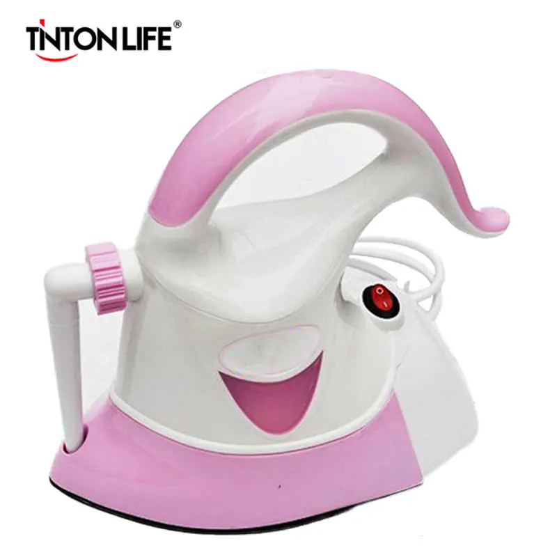 TINTON LIFE Household Multifunctional Intelligent Steam Cleaner Portable Handheld Steamer Steam