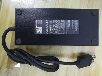 

10pcs/lot Original AC Adapter Charger Power Supply + US/EU Cable Cord for Xbox One Console
