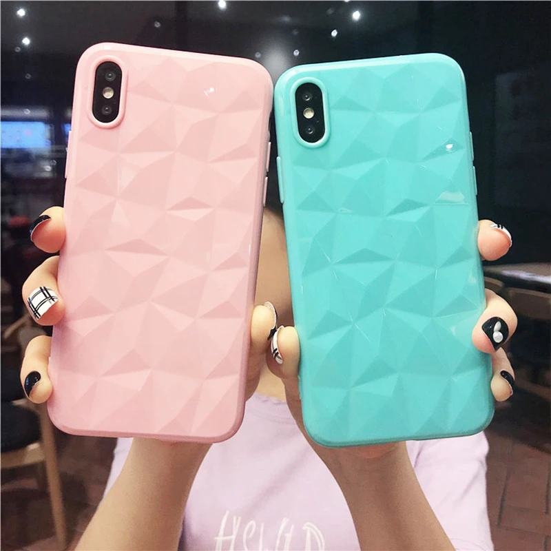 coque iphone 6 s silicone 3d