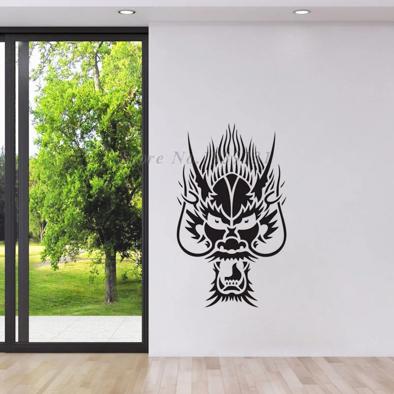 Compare Prices On Oriental Room Decor Online Ping Low Dragons Oriental Home Decoration Canvas Poster