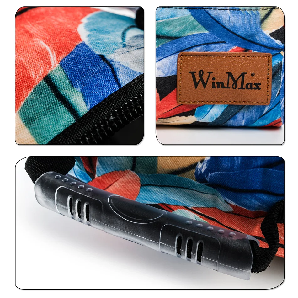 Утолщенные ланч-мешки Термоизолированный Ланч-бокс для сохранения свежести продуктов большая дорожная сумка для пикника для женщин мужчин туристический тепловой мешок