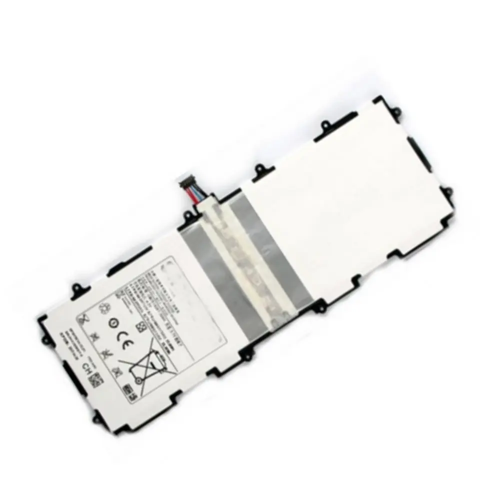 Сменный аккумулятор SP3676B1A для Samsung Galaxy Note 10 1 GT N8000 N8005 N8010 N8013 N8020 P7500 P7510 P5100 P5113