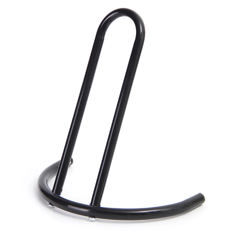 cheap Bicycle Parking Rack Children Bike Balance Car Auxiliary Frame Vehicle Parking Bracket Mountain Bike Parking Frame