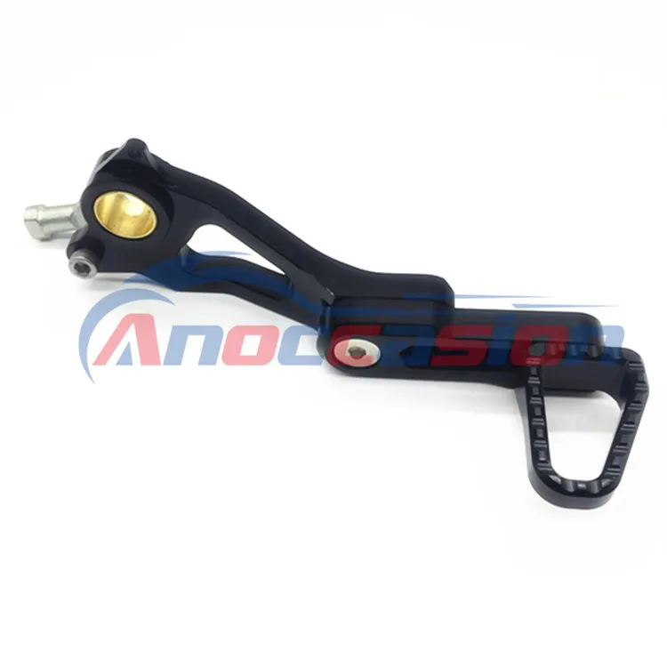 

BJMOTO Motorcycle Forward Controls Rear Foot Brake Lever Pedal Moto Brakes For Suzuki DL250