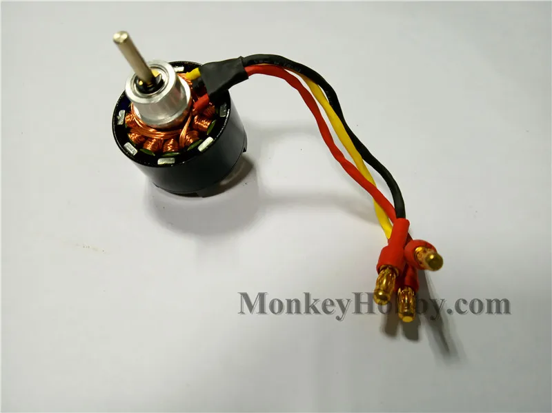 Volantex Racent V797 3 797 Vector SR48 бесщеточный двигатель 2212 2600KV|Детали и аксессуары| |