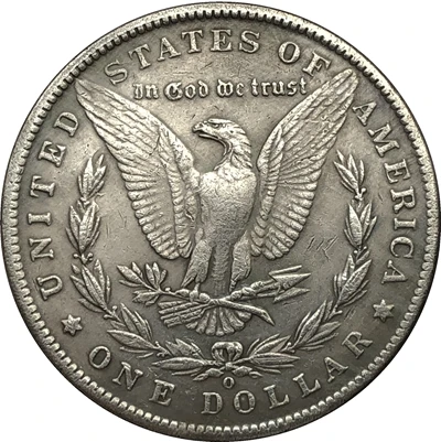 1 Доллар Монета Купить