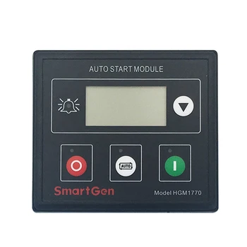 

HGM1770 Smartgen Controller Genset Controller