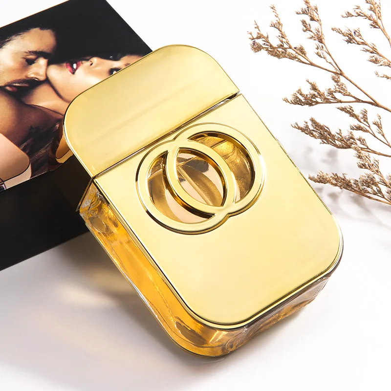 

JEAN MISS Women Spray Bottle 75ML Fresh Flower Fruit Parfu Cologne Fragrances Lasting Cologne Deodorant Fashion Lady