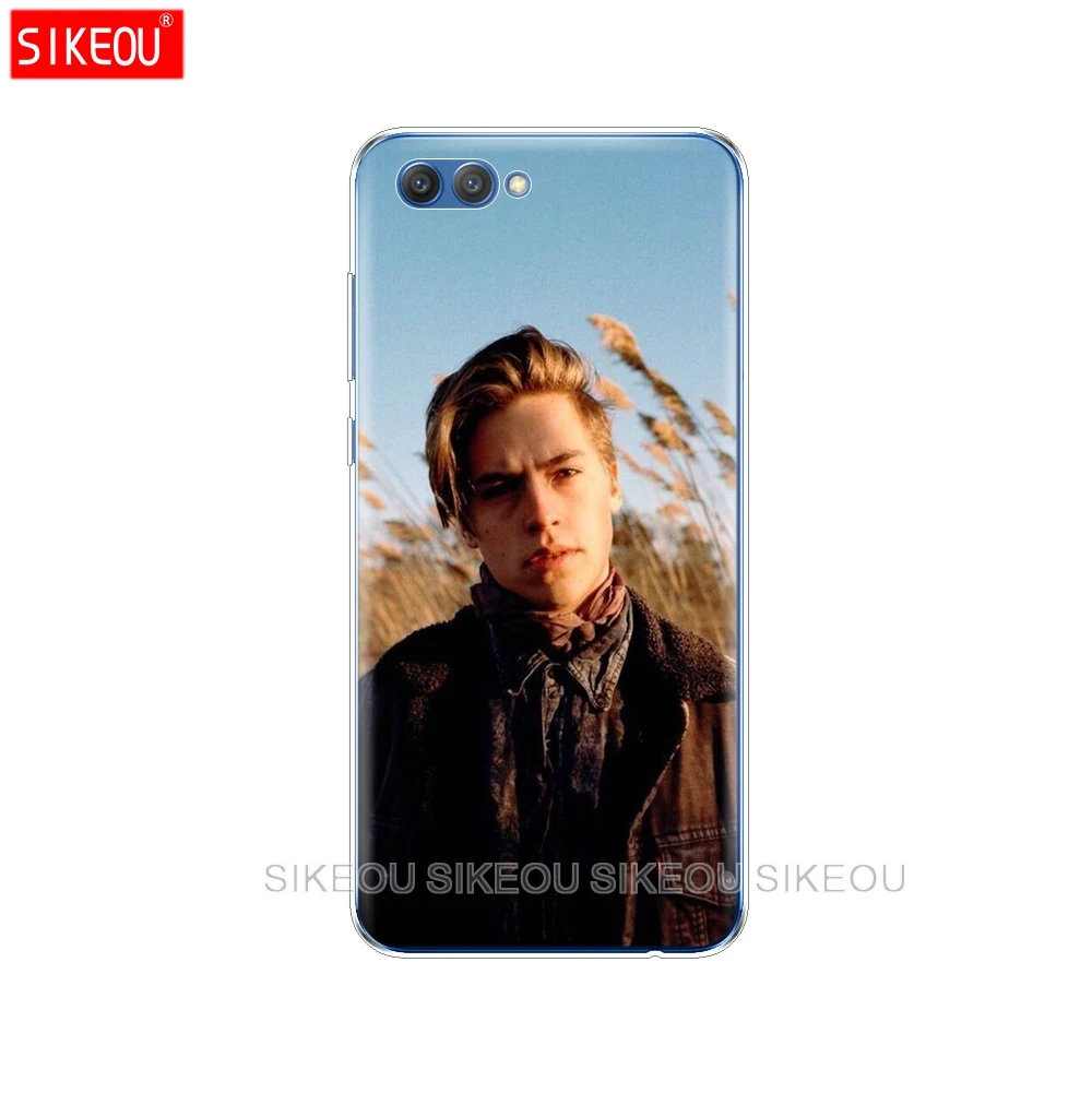 Силиконовый чехол для телефона Huawei Honor 10 V10 3c 4C 5c 5x 4A 6A 6C pro 6X 7X 6 7 8 9 LITE американский