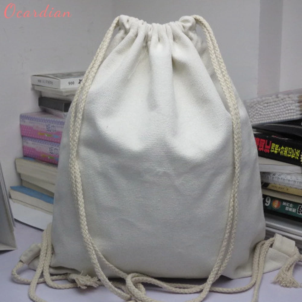 OCARDIAN High quality Popular Fashion Unisex Backpacks Solid Bags
