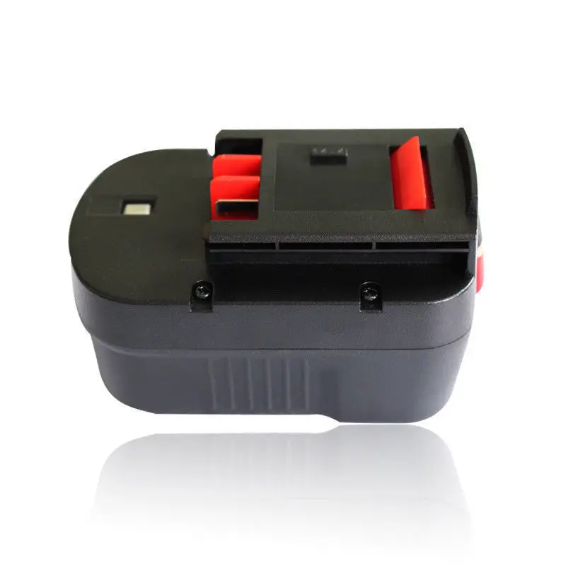  3.0Ah 14.4V Ni-MH Replacement Power Tool Battery for Black&Decker: A144FSB14499936-35A14EXBD1444LFS