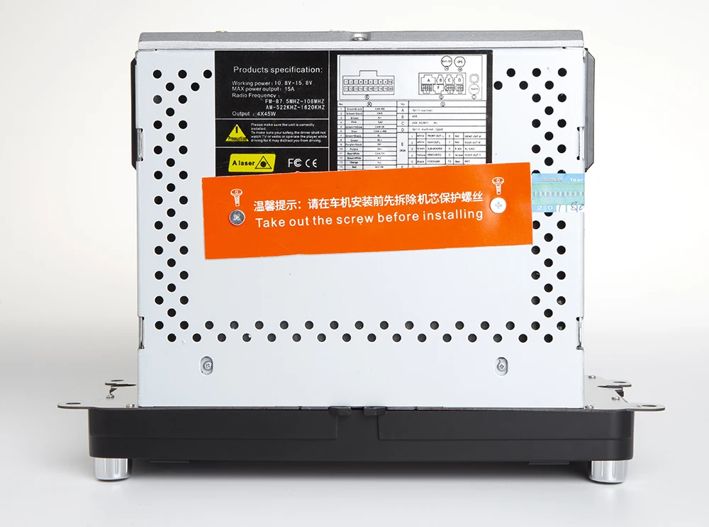 Discount Android 9.0 2 din Car Stereo Radio For Rapid Yeti VW Volkswagen passat b6 golf 4 5 6 polo tiguan Seat Altea Toledo BORA 25